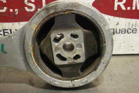 Foto 2ª: Soporte Motor Seat Ibiza 1.9 SDI 64CV 47KW [ASY] (2003)