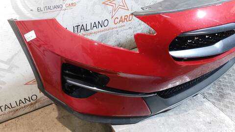 Foto 3ª: Paragolpes Delantero Kia Xceed EMOTION 116CV 85KW [D4FE] (2019)