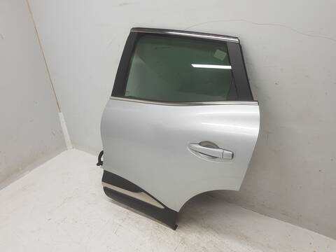 Foto 2ª: Puerta Trasera Izquierda Renault Kadjar BUSINESS [K9K647] (2015)