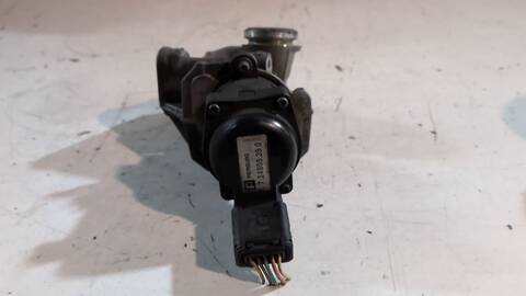 Valvula EGR Citroen Berlingo 1.6 HDI 75 SX COMBI 75CV
