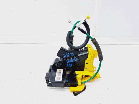 Cerradura Puerta Delantera Izquierda Hyundai i30 CLASSIC 90CV 66KW