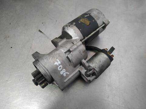 Motor de Arranque Nissan Navara TD DOBLE CABINA 4X4 133CV 98KW PICK-UP D22)