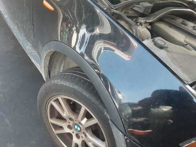 Foto 2ª: Aleta Delantera Derecha Bmw X3 2.0 DI 150CV [204D4] (2005)