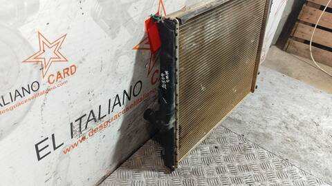 Foto 4ª: Radiador Motor Bmw X3 2.0D 150CV 110KW [M47N204D4] (2006)