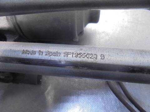 Foto 4ª: Motor Limpia Delantero Seat Leon 1.2 TSI 110CV 81KW [CYV] (2015)