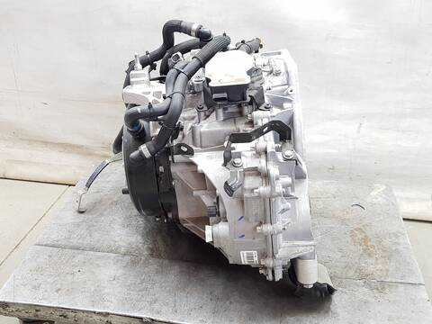 Foto 3ª: Caja Cambios Renault Clio SIN DEFINIR