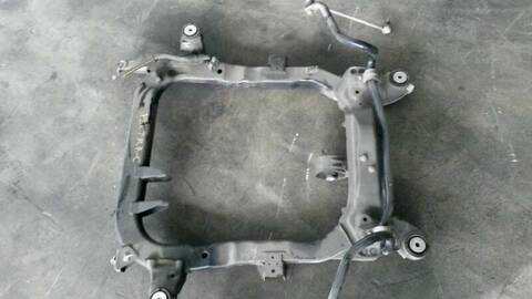 Puente Delantero Opel Vectra 2.0 DTI BERLINA 101CV 74KW