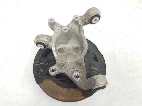 Foto 3ª: Mangueta Trasera Izquierda Mercedes Clase CLA 200 2.1 CDI 136CV [651930] (2014)