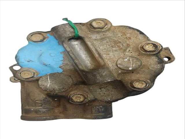 Foto 3ª: Compresor Aire Acondicionado Peugeot Bipper 1.3 HDI 75 (2008)