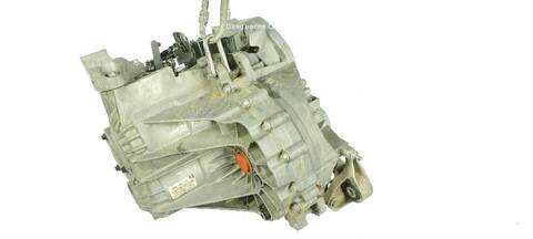 Foto 3ª: Caja Cambios Ford Focus 2.0 TDCI [G6DA] (2004)
