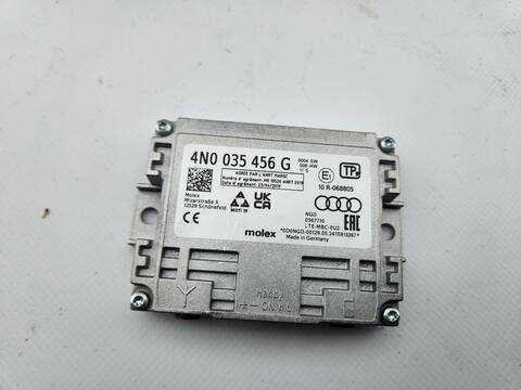 Centralita Motor ECU Volkswagen Passat R-LINE 4 MOTION 193CV