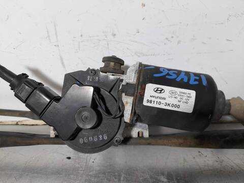 Foto 2ª: Motor Limpia Delantero Hyundai Sonata 2.0 CRDI COMFORT I 140CV 103KW [D4EA] (2006)