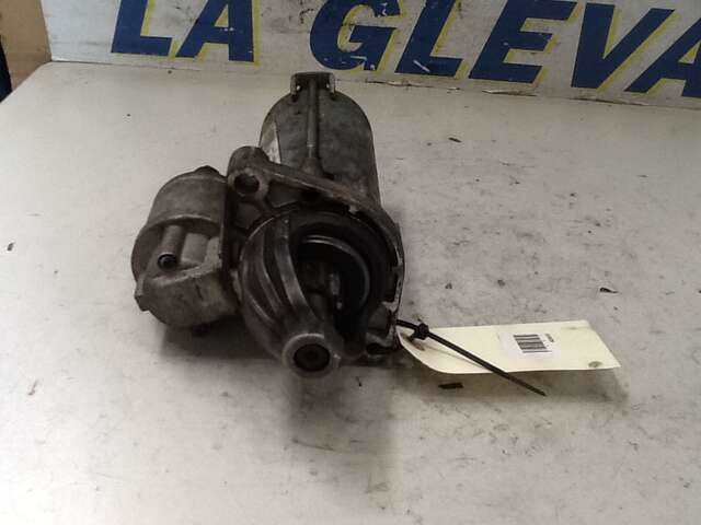 Motor de Arranque Fiat Fiorino 1.3 JTD 0CV