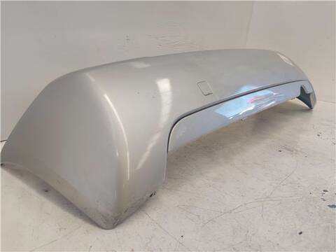 Foto 2ª: Paragolpes Trasero Citroen C2 1.1 60CV 44KW [HFX (TU1JP)] (2009)