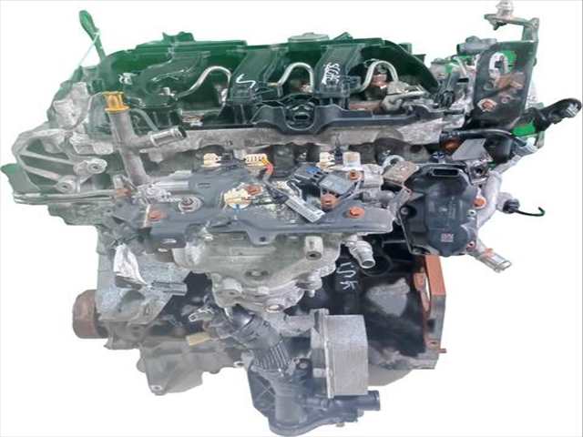 Foto 2ª: Motor Completo Nissan NV300 2.0 DCI 120 - 170 CV [M9R710]