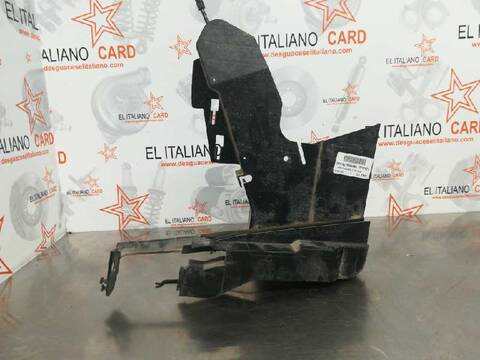 Cerradura Puerta Delantera Derecha Ford Fusion VERSION INDEFINIDA