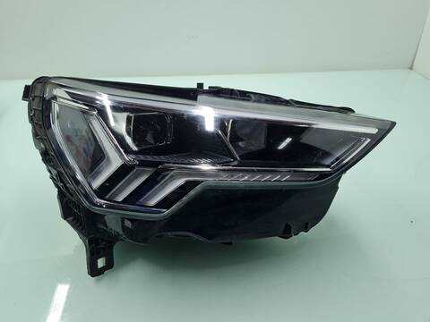 Faro Derecho Audi Q3 35 TDI 150CV 110KW