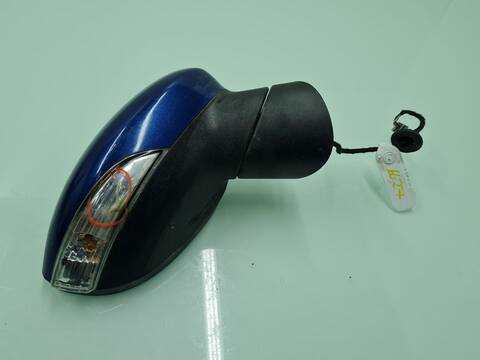 Foto 4ª: Retrovisor Derecho Ford Fiesta AMBIENTE 68CV 50KW [F6JD] (2009)
