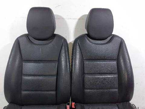 Foto 2ª: Asientos Traseros Porsche Cayenne DIESEL 240CV 176KW [CAS] (2009)