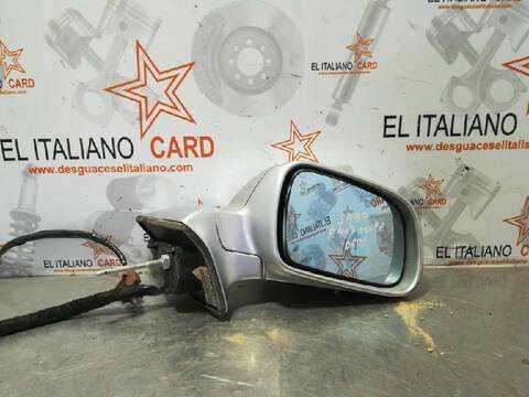 Retrovisor Derecho Peugeot 407 BASICO COUPE 163CV 120KW