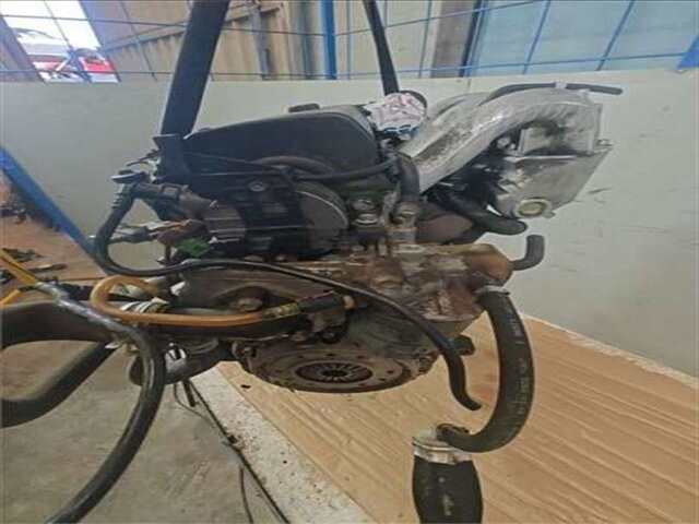 Foto 3ª: Motor Completo Citroen Saxo 1.5 D IMAGE [1.5 LTR. - 42 KW DIESEL] [VJZ]