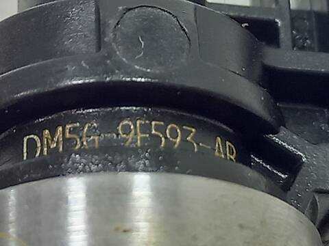 Foto 2ª: Inyectores Ford C Max M1DD CEU) (2017)