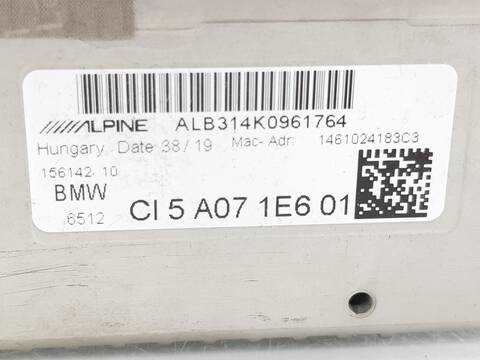 Foto 3ª: Centralita Motor ECU Bmw Serie 8 840 840I XDRIVE M SPORT COUPE