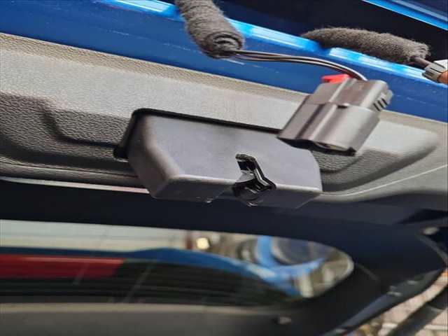 Cerradura Maletero Portón Ford Puma 1.0 ECOBOOST MHEV 125CV 92KW