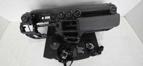 Kit Airbag Dacia Duster PRESTIGE 116CV 85KW