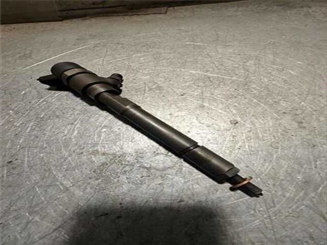 Foto 2ª: Inyectores Chevrolet Cruze 2.0 LS [2.0 LTR. - 110 KW DIESEL CAT] [Z20S1]