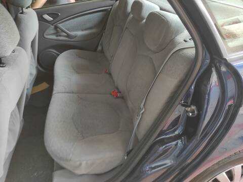 Asientos Traseros Citroen C5 RHZ BERLINA