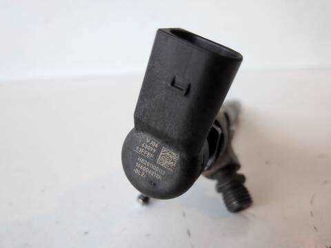 Foto 2ª: Inyectores Renault Kangoo K9K636 (2015)