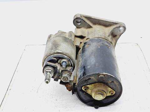 Foto 2ª: Motor de Arranque Alfa Romeo 147 1.6 16V CAT 105CV 77KW [AR37203] (2003)