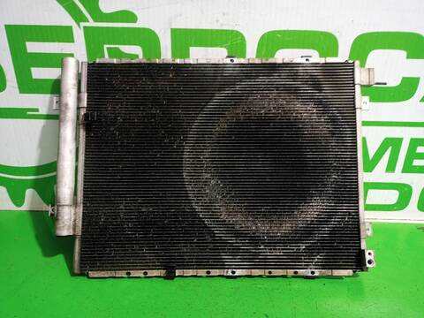 Radiador Calefaccion A.A. Kia Sorento 2.5 CRDI 170CV
