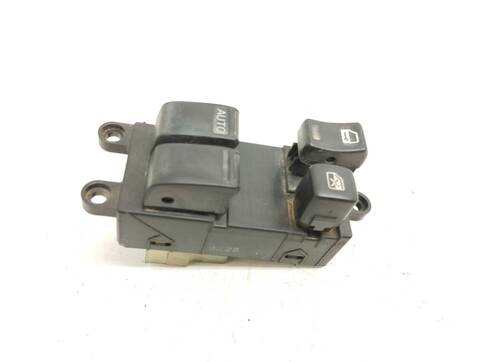 Botonera Elevalunas Nissan Almera ACENTA 110CV 81KW