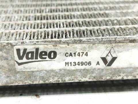 Foto 4ª: Radiador Calefaccion A.A. Renault Clio 1.5 DCI DIESEL 65CV 48KW [K9K 17] (2007)