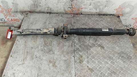 Foto 1ª: Transmision Central Mercedes Clase ML 320 3.0 CDI W164) 224CV 165KW 164.122) [OM642940] (2005)