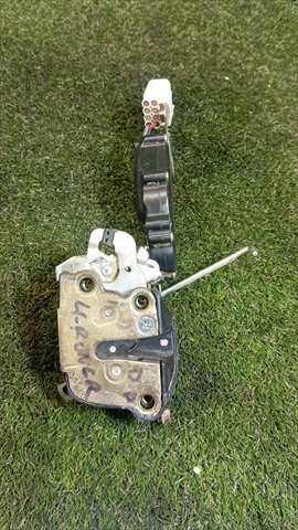Cerradura Puerta Delantera Derecha Toyota 4 Runner 3.0 T DIESEL