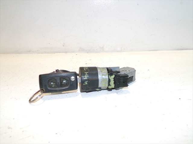 Antirrobo Peugeot 3008 1.6 G 2009-2013