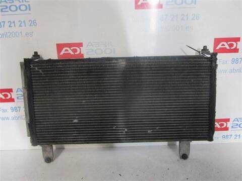 Foto 2ª: Radiador Calefaccion A.A. Suzuki Liana 1.6 SEDAN 4X4 106CV 78KW [M16A] (2005)