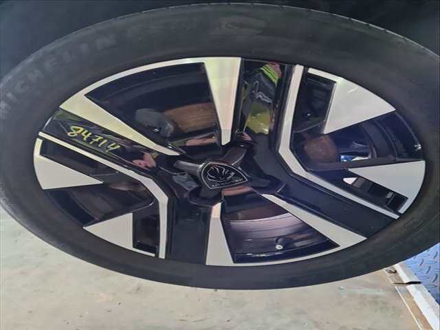 LLanta Chapa Peugeot 208 1.2 PURETECH 100 101CV 74KW