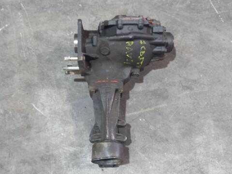 Diferencial Delantero Toyota Rav4 2.0 D 4WD CLA20_ CLA21_) 116CV 85KW
