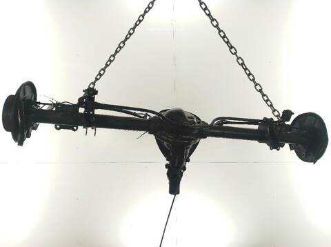 Foto 1ª: Puente Trasero Mercedes Sprinter 311 CDI 4X4 906.631 906.633 906.635 906.637) FURGON (2008)