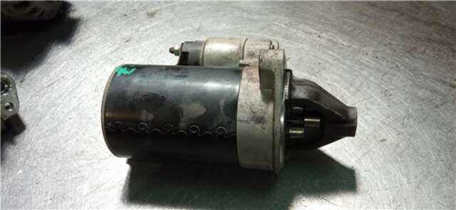 Motor de Arranque Hyundai i10 1.1