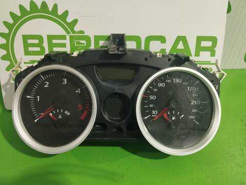 Cuadro de Instrumentos Renault Megane 1.5 DCI DIESEL BERLINA 106CV 78KW II CLASSIC BERLINA