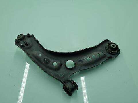 Foto 3ª: Brazo Suspension Delantero Izquierdo Seat Leon I-TECH 105CV 77KW [CJZ] (2013)