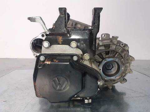 Foto 3ª: Caja Cambios Seat Ibiza ERENCE 80CV 59KW [BMS] (2009)