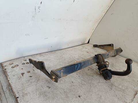 Foto 4ª: Enganche Remolque Mazda CX5 2.0 G 165CV 121KW CENTER-LINE 2WD [PE] (2014)