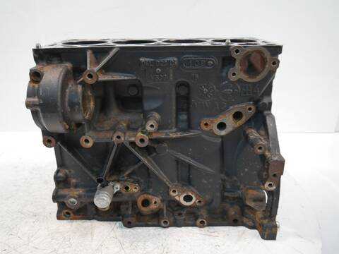 Bloque Motor Skoda Yeti 75 - 150 CV