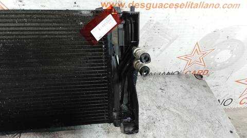 Foto 3ª: Radiador Calefaccion A.A. Bmw Serie 3 315 320D BERLINA 150CV 110KW [20-4D-4 D] (2003)